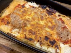 罗马利亚焗饭-萨莉亚(百信广场店)
