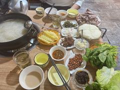 -尼玛藏家风味园(阿山食城店)
