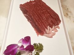 -涮福記·现切牛羊肉火锅(世纪汇店)