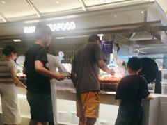 -星伦多 自助料理(圆融店)