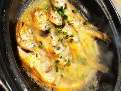 -甬小馆·焗海鲜温州菜(五马街店)