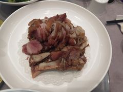 -金典银峰老鹅馆·昆山菜(亭林公园店)