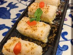 -遇见长安之高山流水(李家村万达店)