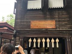 -清迈女子监狱马杀鸡(无分店)
