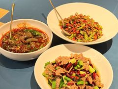 -一坐一忘云南菜(嘉里中心店)