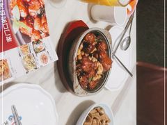 -宝月楼·台湾菜馆(天河城店)