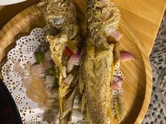 -聚汇三少·龙虾·中餐厅(莫邪路新天地店)