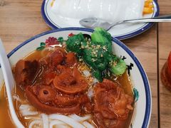 -龍囍粤·顺德小吃·煲仔饭(安定门店)