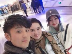 -英皇电影城(英皇集团中心IMAX店)