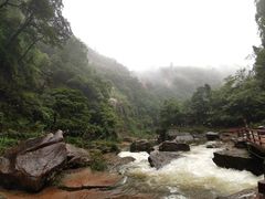-赤水丹霞旅游区·大瀑布