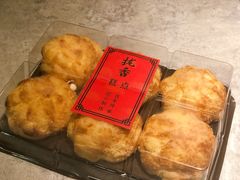 -拢香糕点(万达店)