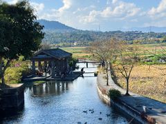 -和顺古镇