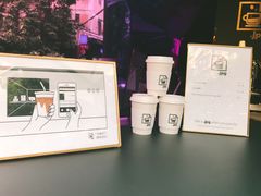 -JPG coffee(广州体育西店)