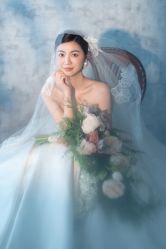 -雪中彩影婚纱摄影·微光艺术中心