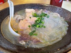 -桃园眷村(万象天地店)