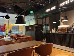 -Wagas沃歌斯(浦东机场店)
