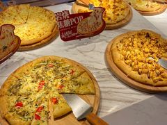 -比格比萨自助(南京万达茂店)