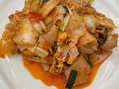 -蝴蝶泉宾馆-中餐厅