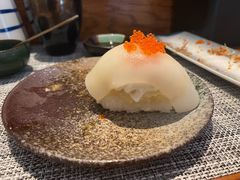 -戏作寿司(观音桥店)