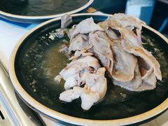 -非烤勿扰自助烤肉(阳江百利广场店)