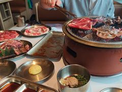 -西塔老太太泥炉烤肉(望京一店)