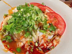 -大师兄·西北小馆(金湾华发商都店)