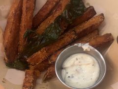 -ibarrel爱杯·bistro&brunch(江宁路店)