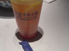 -鑫花溪牛肉米粉(凤凰街创始总店)