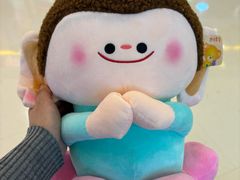 -汤姆熊欢乐世界(大连恒隆广场店)