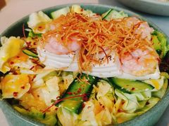 -农畉LONFOOD(福田星河COCOPark店)