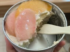 -山与蓝·轻糖鲜果蛋糕(勒泰店)