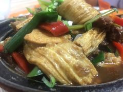 -东升饭店(员村三横路店)