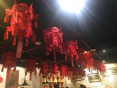 -时光漫步酒店(北京雍和宫南锣鼓巷后海店)