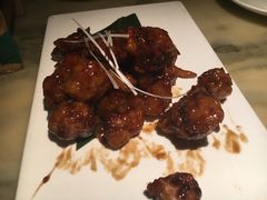 -绿茶餐厅(广州天河城店)