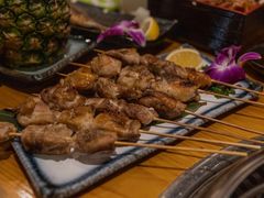 -丸藏和牛烧肉专门店(园区师惠坊店)
