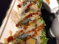 -新鲜特色餐厅(香格里拉大酒店)