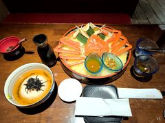 -千代武日本料理(开发区店)