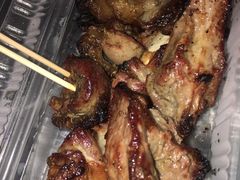 -新疆阿力烧烤