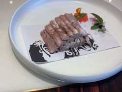 -沪华海鲜大酒楼(南汇店)