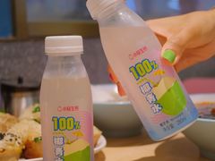 -小杨生煎(湟普汇店)