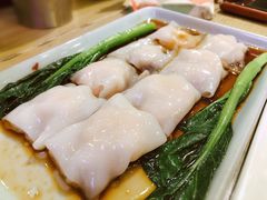 -寻味·港式茶餐厅(富力城店)