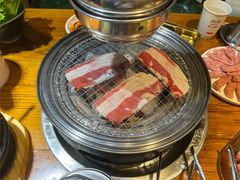 -原始泥炉烤肉(总店)