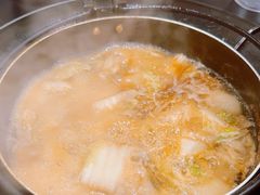 -和牛 烧肉寿喜烧涮锅 善(心斎橋店)