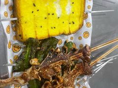 -呆虾王龙虾馆(南湖总店)