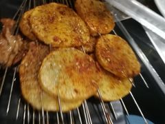 -小俩口烧烤东北菜(双井店)