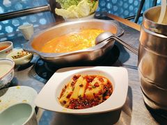 -亮欢寨快活林 酸汤鱼(仁怀店)