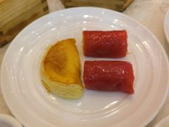 -四季海鲜酒楼·粤菜·早茶·宴会(南山中心区店)