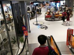 -天虹购物中心(石路店)