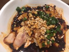 -鼎泰丰(当代商城店)