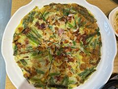 -山海珍味韩国料理(奥城店)